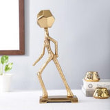 De Massion Elemental Form Luxe Figurine