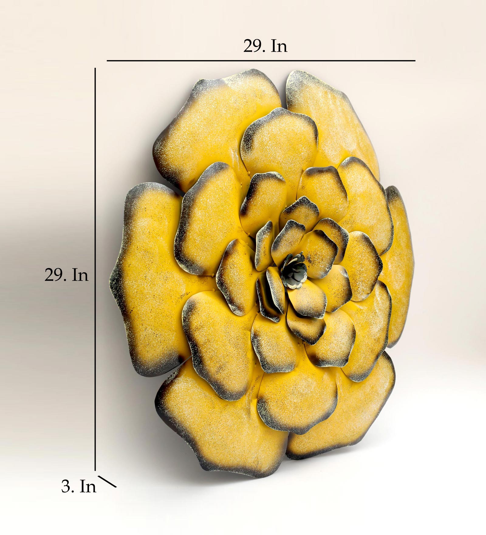 Vedas W-Royal Flower Big