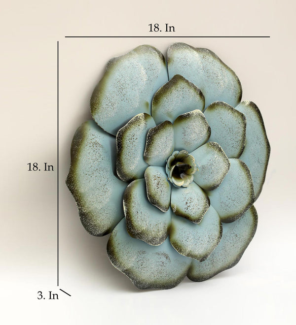 Vedas W Royal Flower Small dimensions