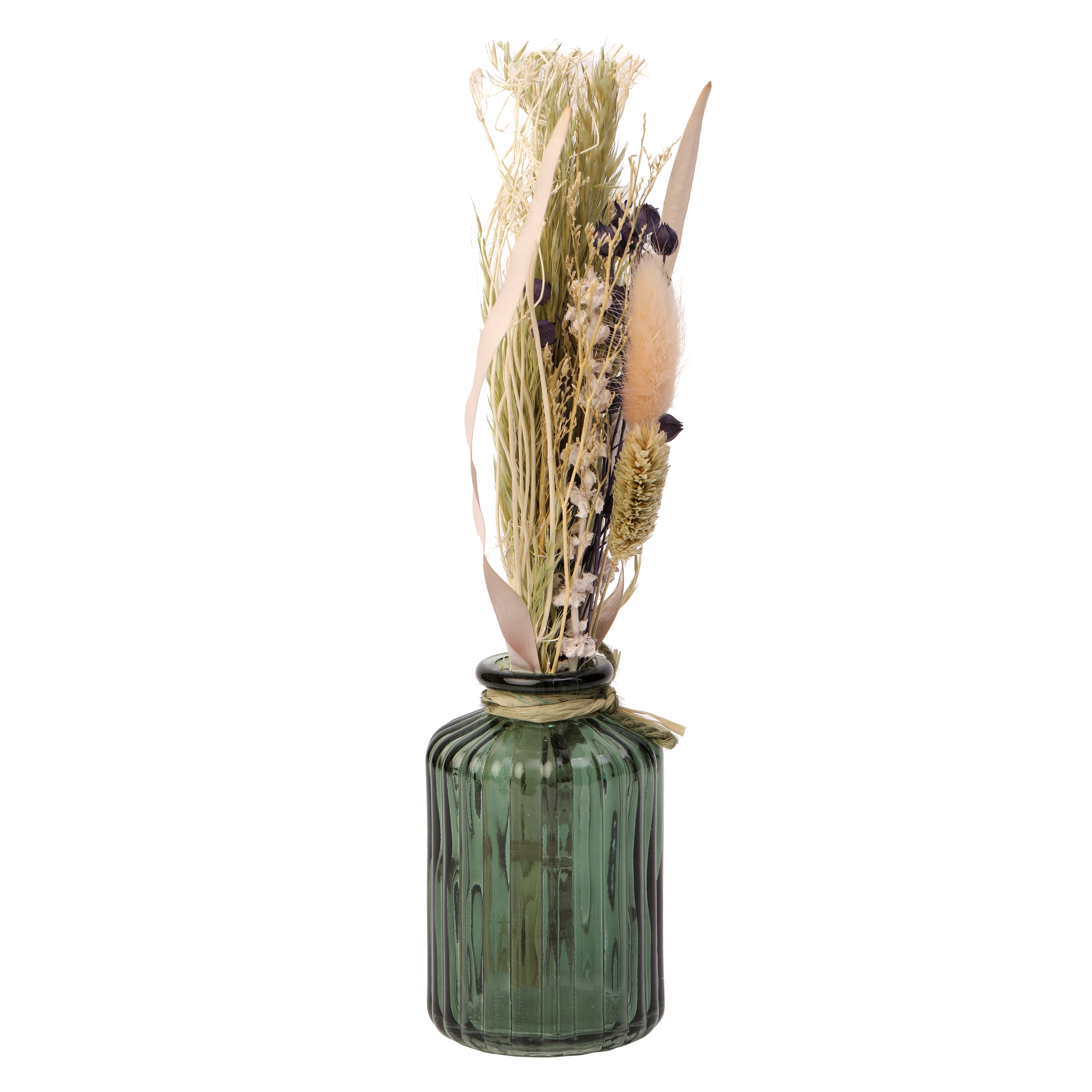 Sherrie Sprinkling Indigo Floral