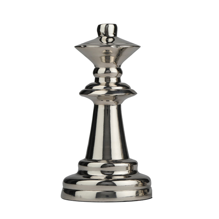 chess queen nickel small