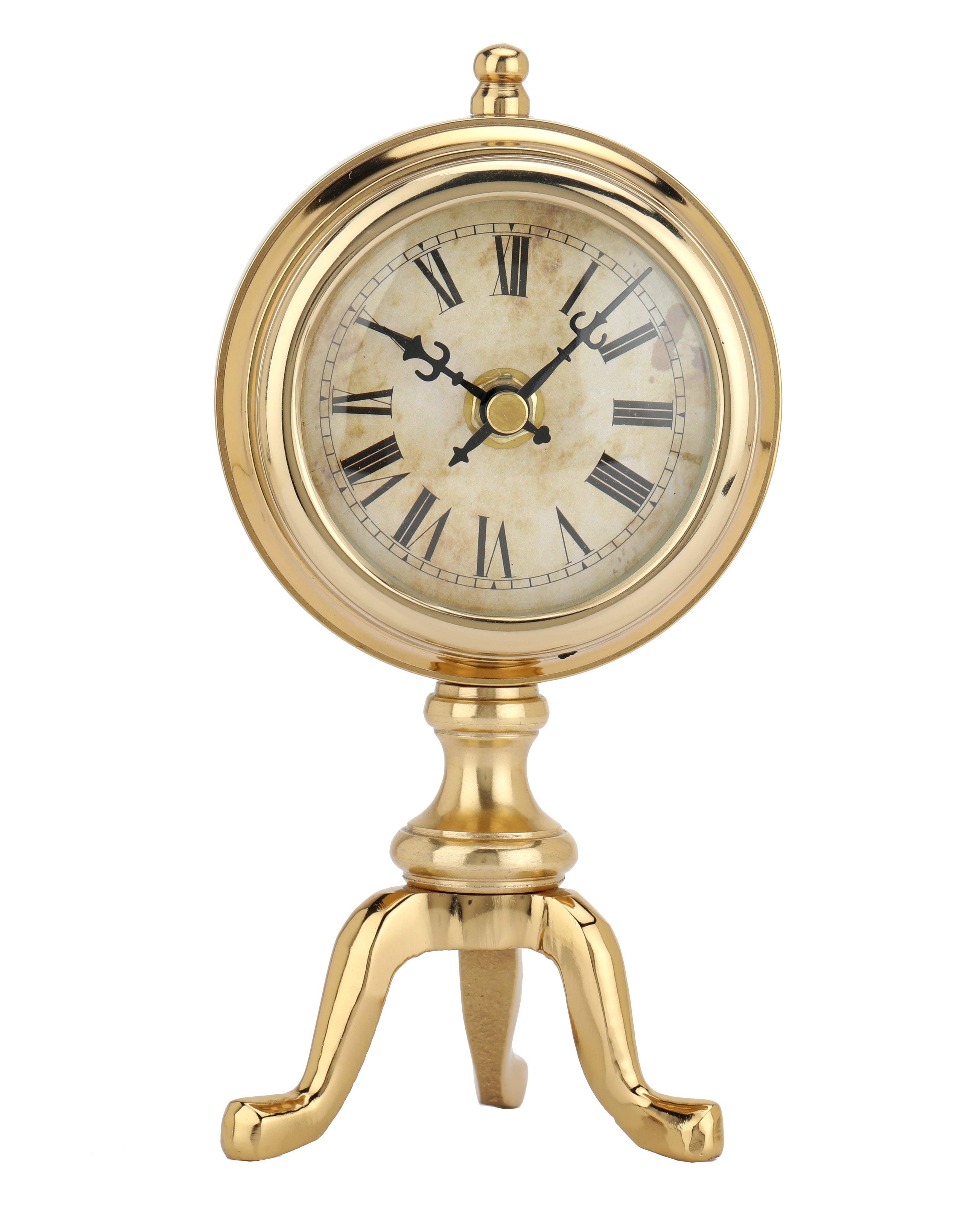 Chrono Clock