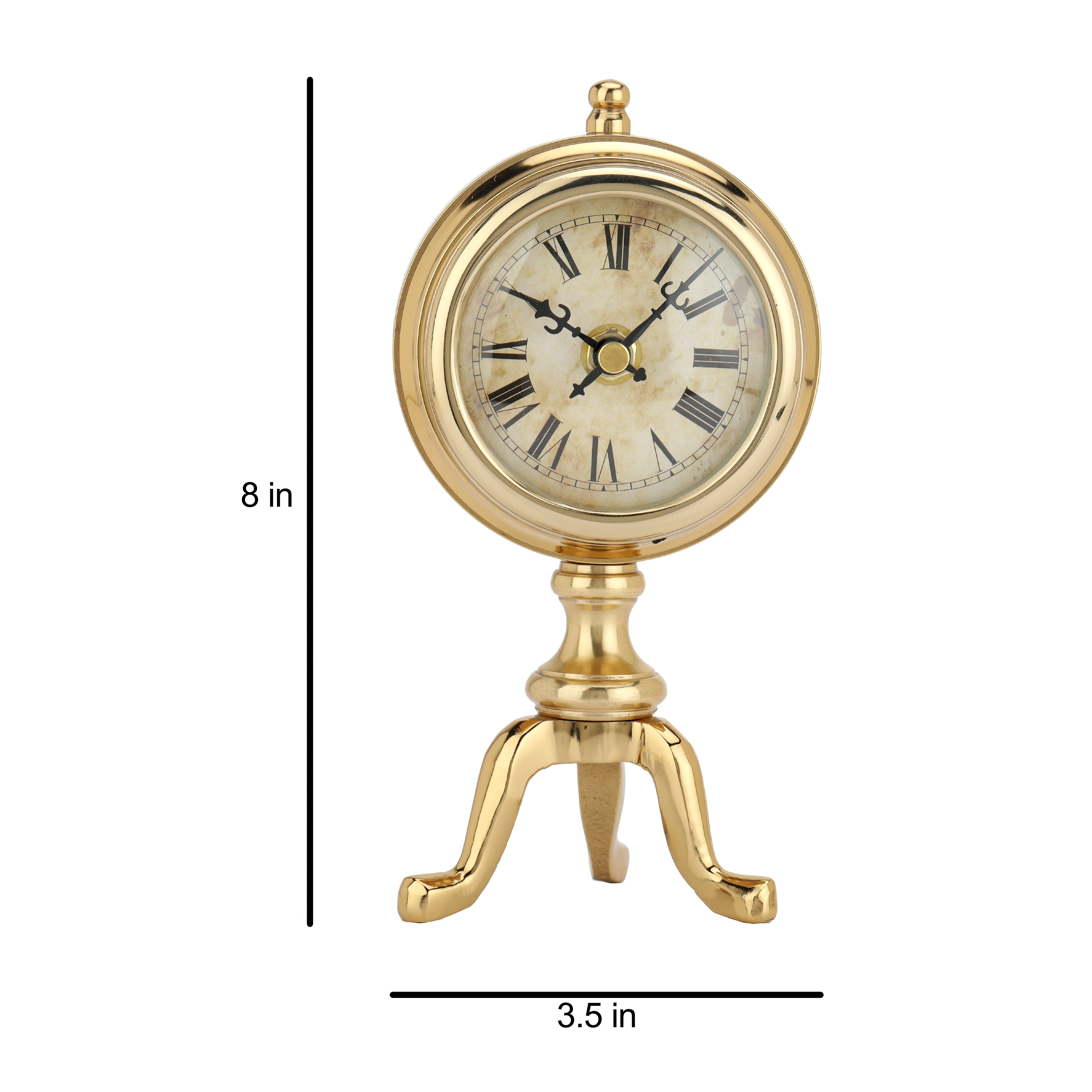 Chrono Clock