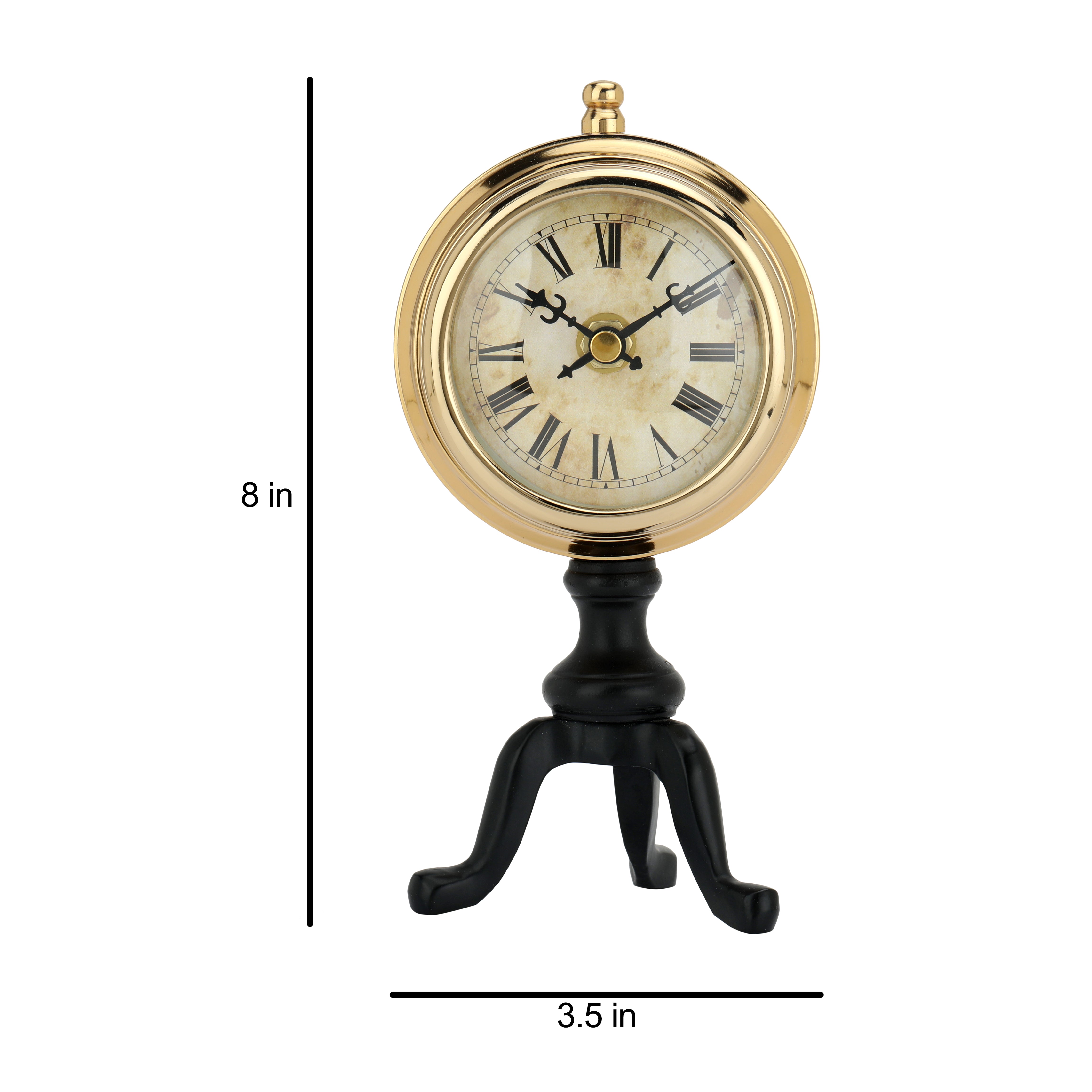 Chrono Clock