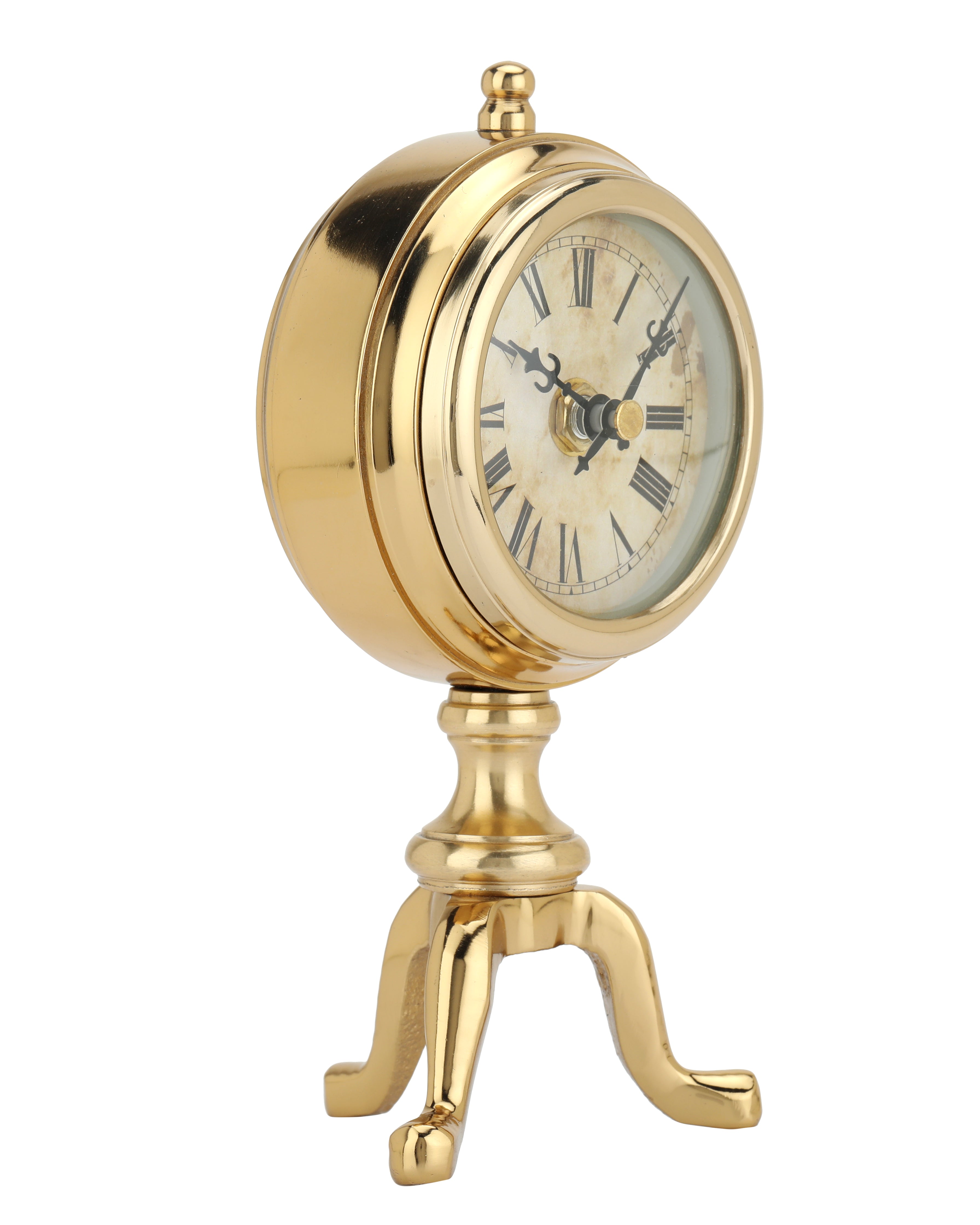 Chrono Clock