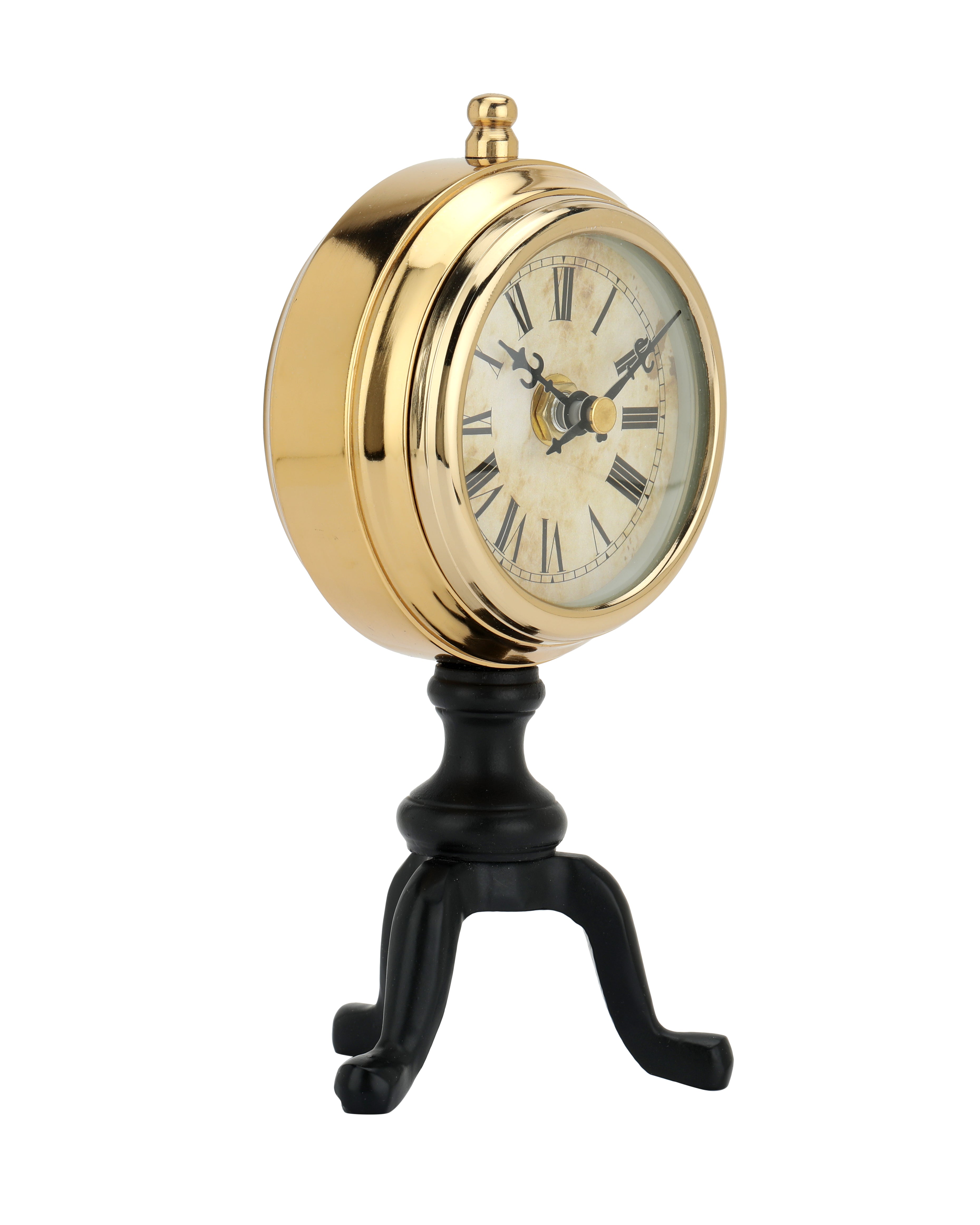 Chrono Clock