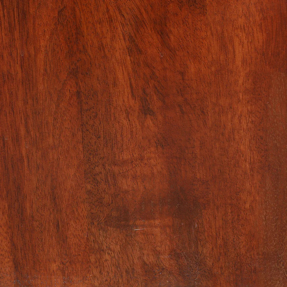 Cressida Solidwood Center Table in Walnut Colour - HomeTown