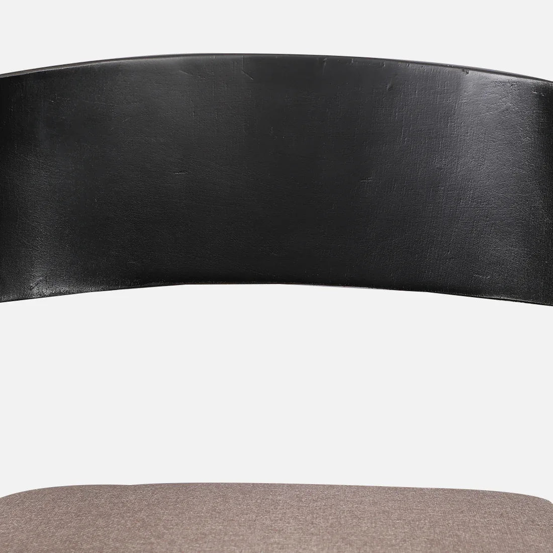 Haven Solidwood Dining Chair in Black Colour - HomeTown