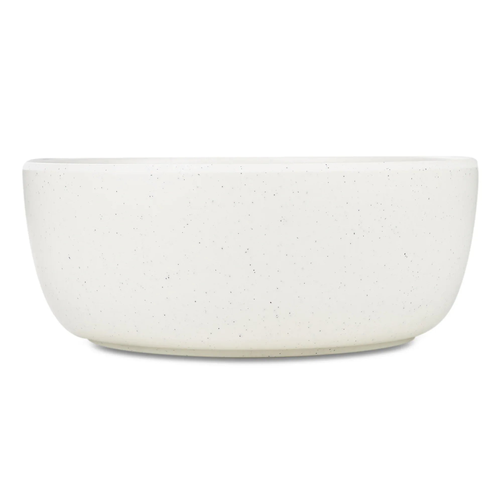 Minto Melamine Soup Bowl Set of 4 in Beige Colour - HomeTown