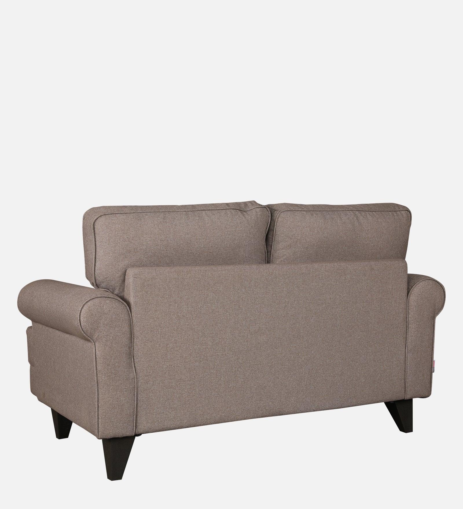 Paddington Fabric 2 Seater Sofa - HomeTown