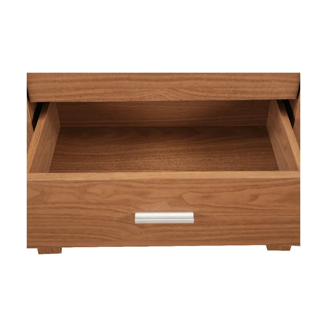 Renley Multipurpose Cabinet in Walnut Colour - HomeTown