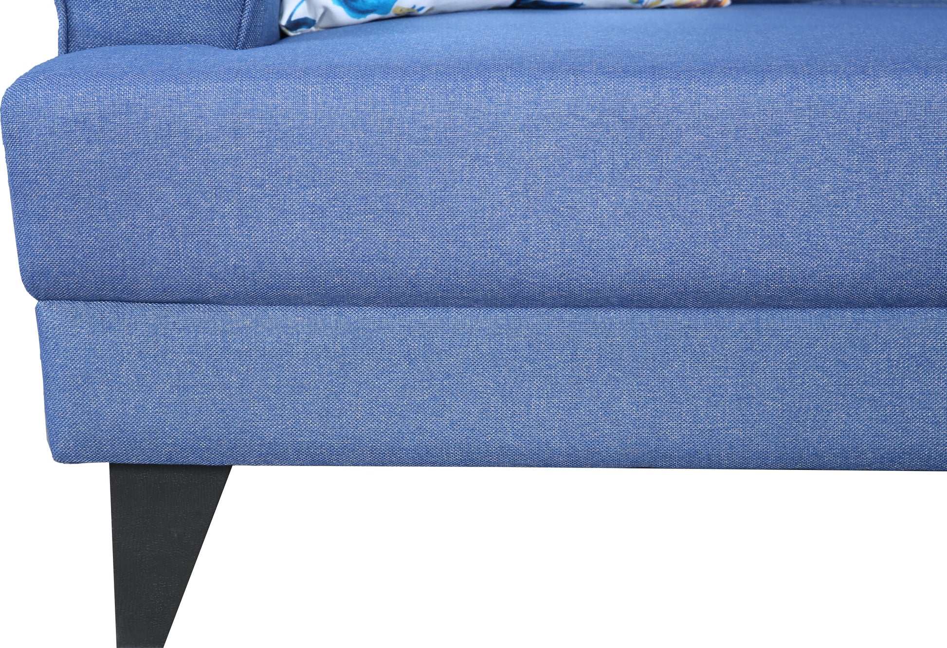 Paddington Fabric 3 Seater Sofa - HomeTown