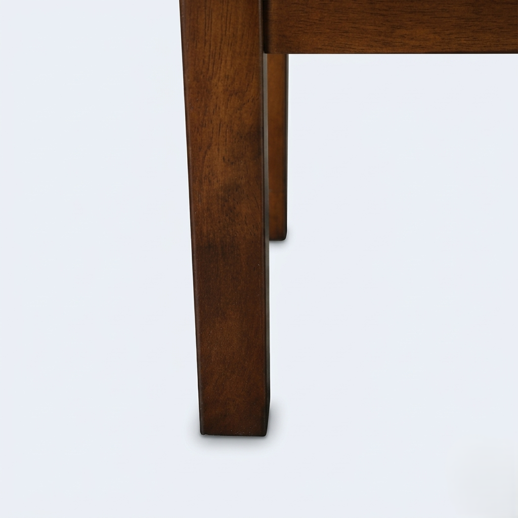 STONITA 4 SEATER DINNING BENCH COPPER