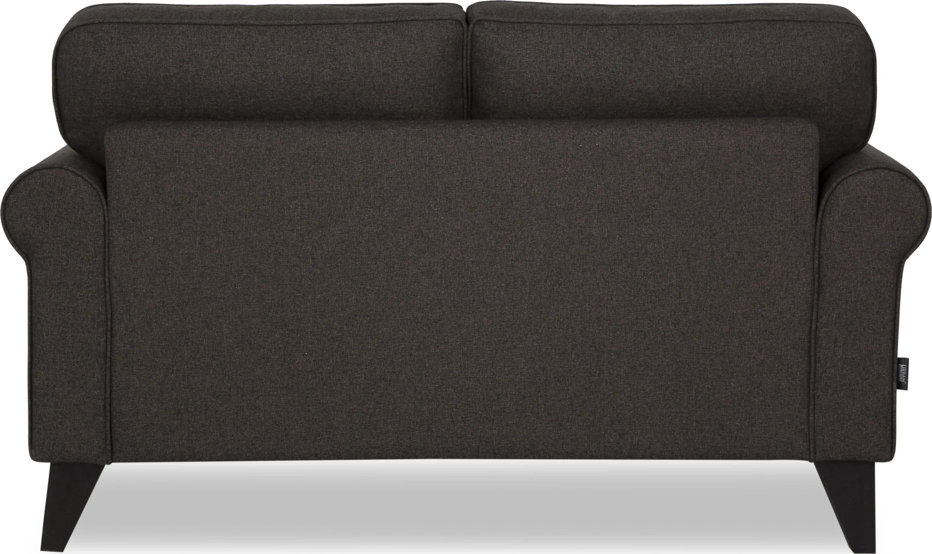 Paddington Fabric 2 Seater Sofa - HomeTown