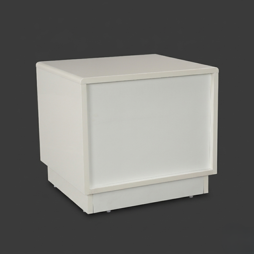 Snowcrest Night Stand