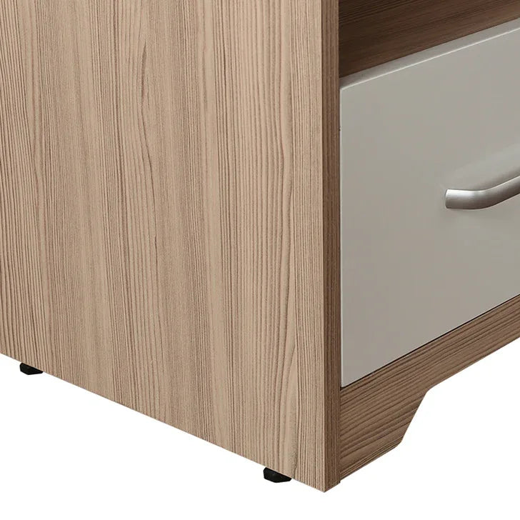 Ambra Tall Unit - HomeTown