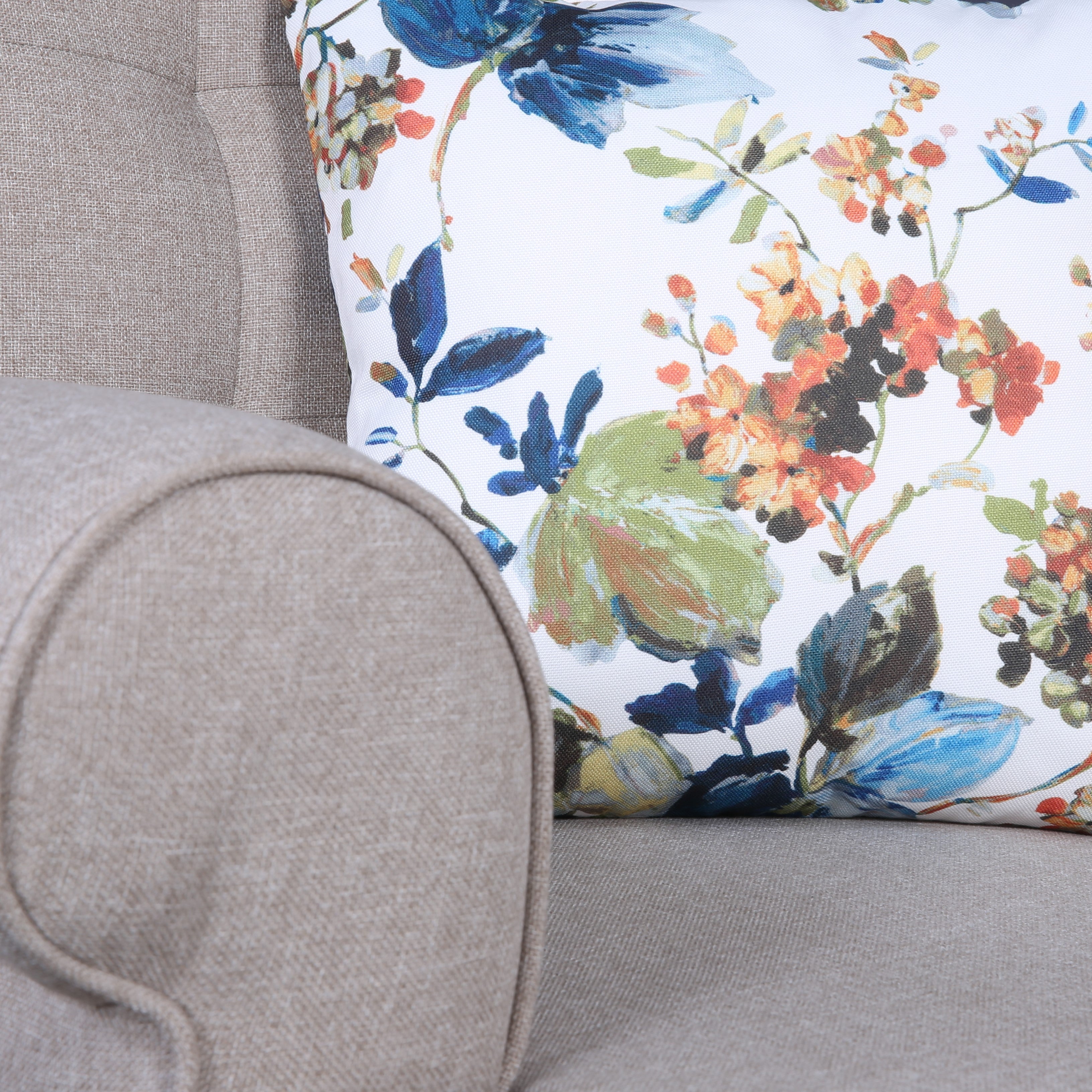 PADDINGTON FAB 1S SOFA BEIGE