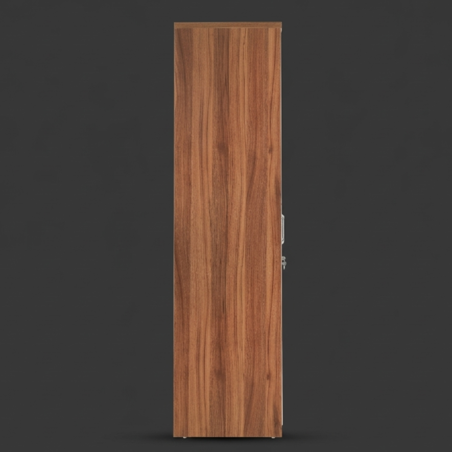 Cascade 3door Wardrobe Without Miror New