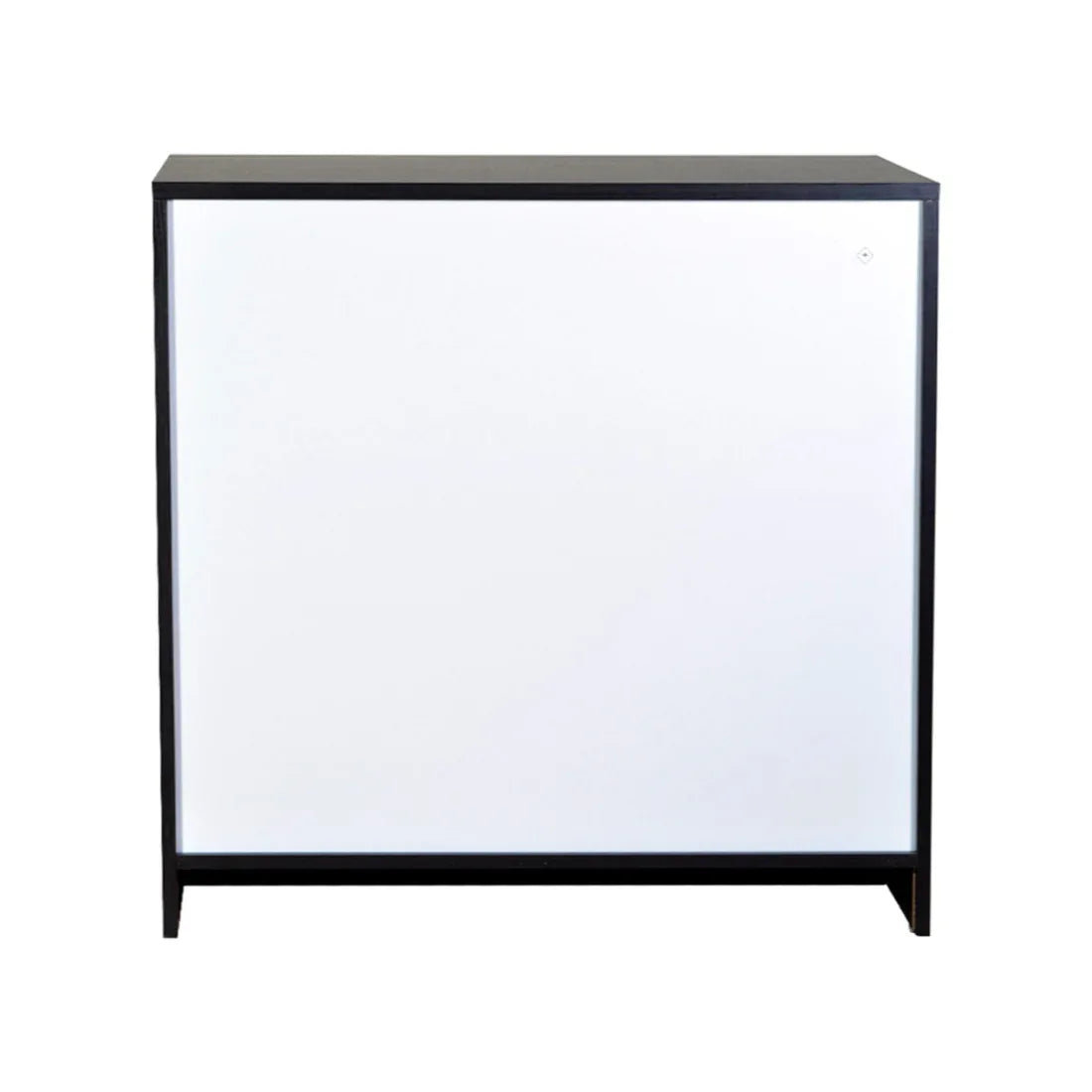 Basic Chest of 3 Drawer in Wenge Colour - HomeTown