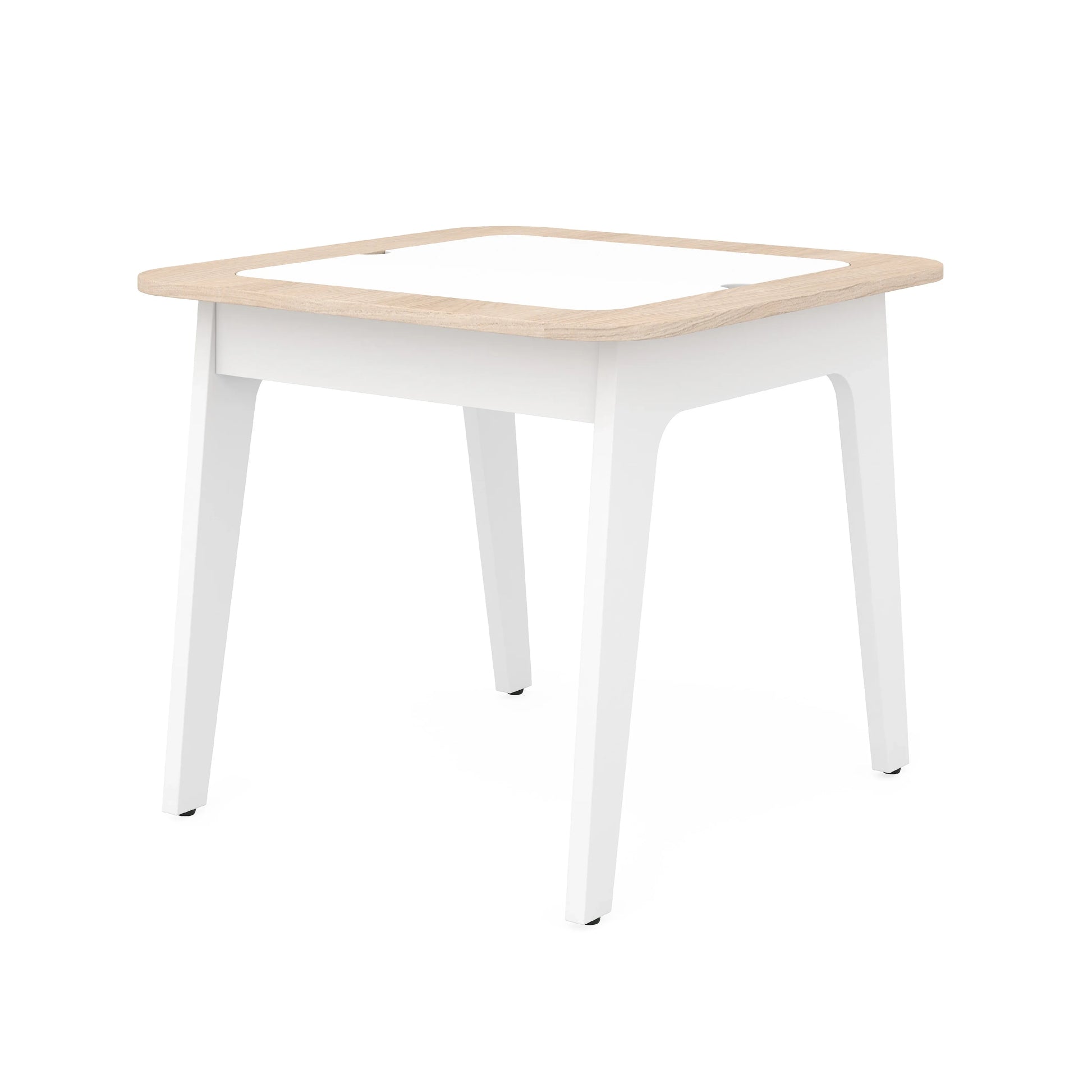 Roobik Activity Table & Chair in Chestnut Colour - HomeTown