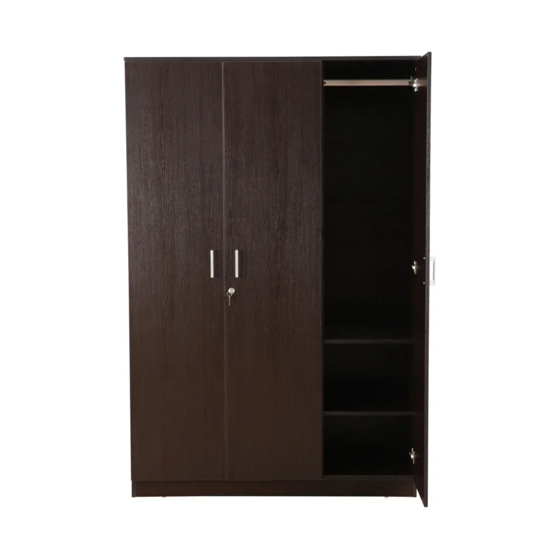 Prime Three door Wardrobe - HomeTown