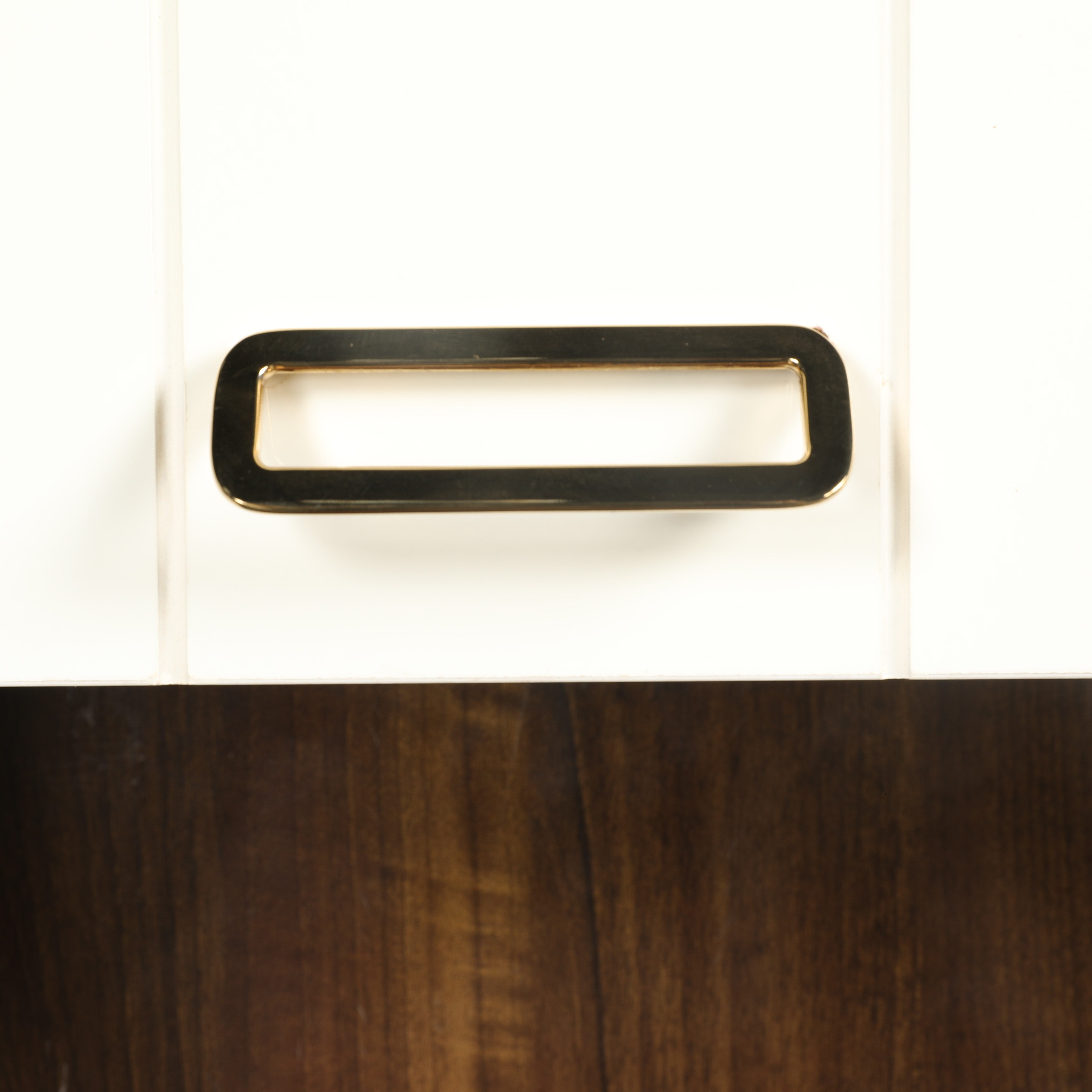 Nova Dresser with Full length Mirror