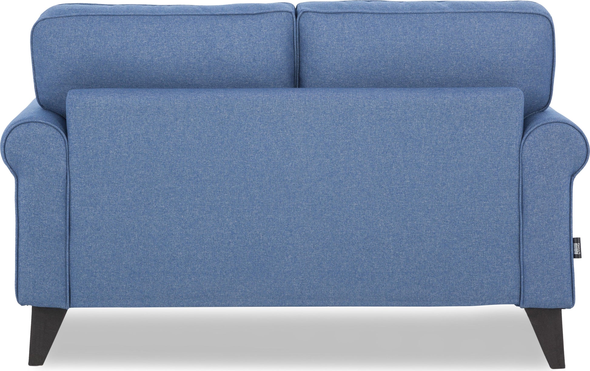 Paddington Fabric 2 Seater Sofa - HomeTown