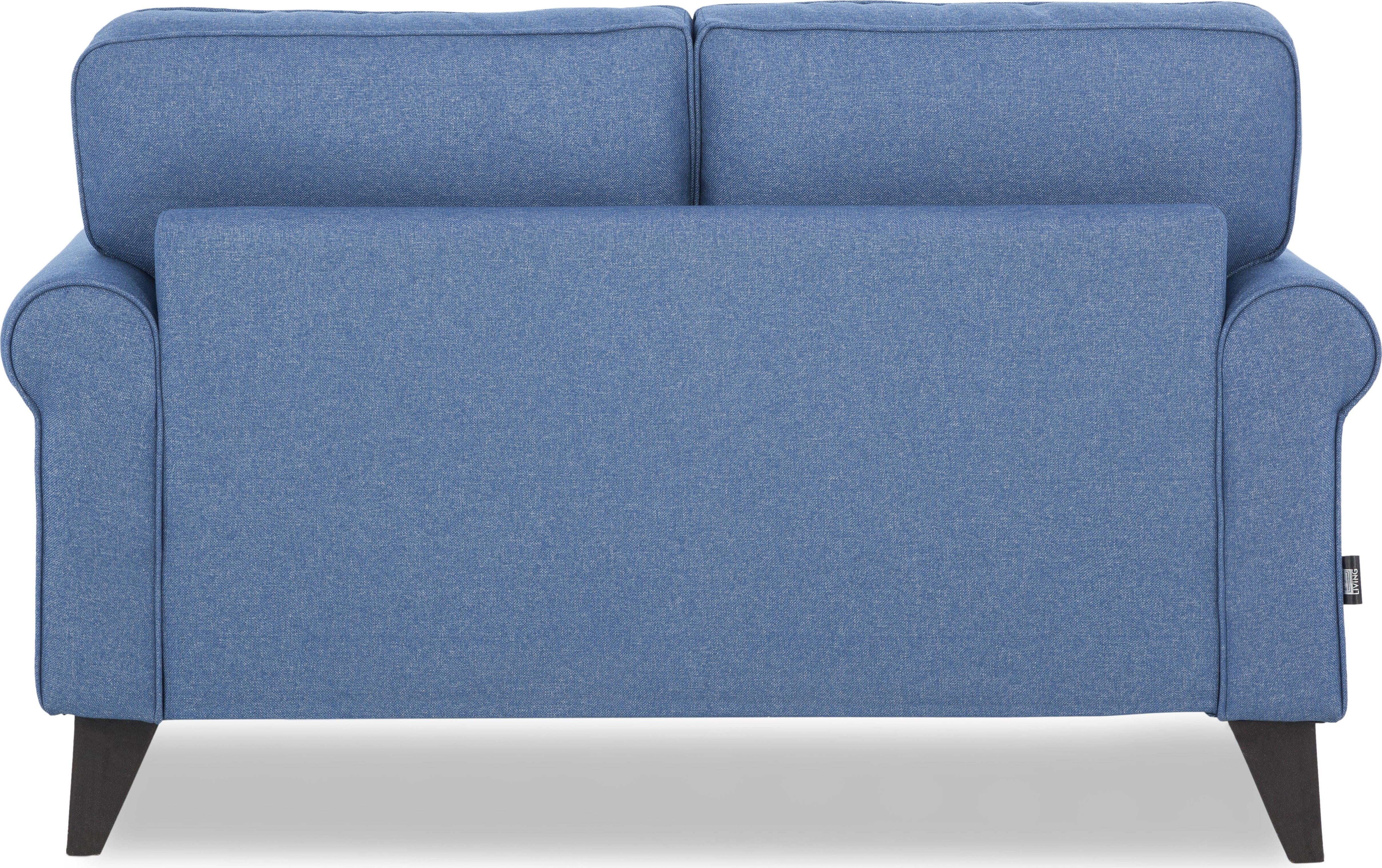 Paddington Fabric 2 Seater Sofa - HomeTown