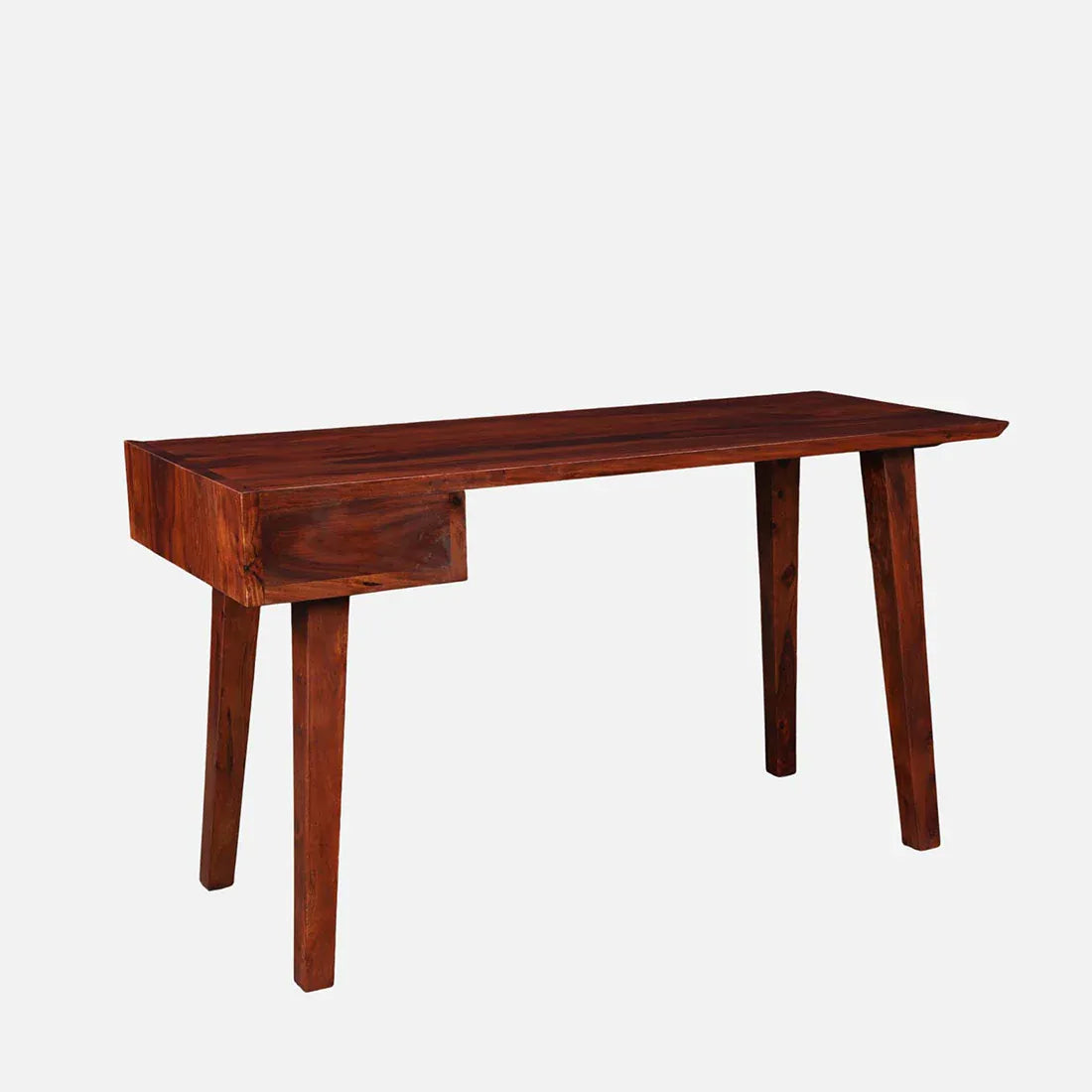 Richmond Study Table in Natural Colour - HomeTown