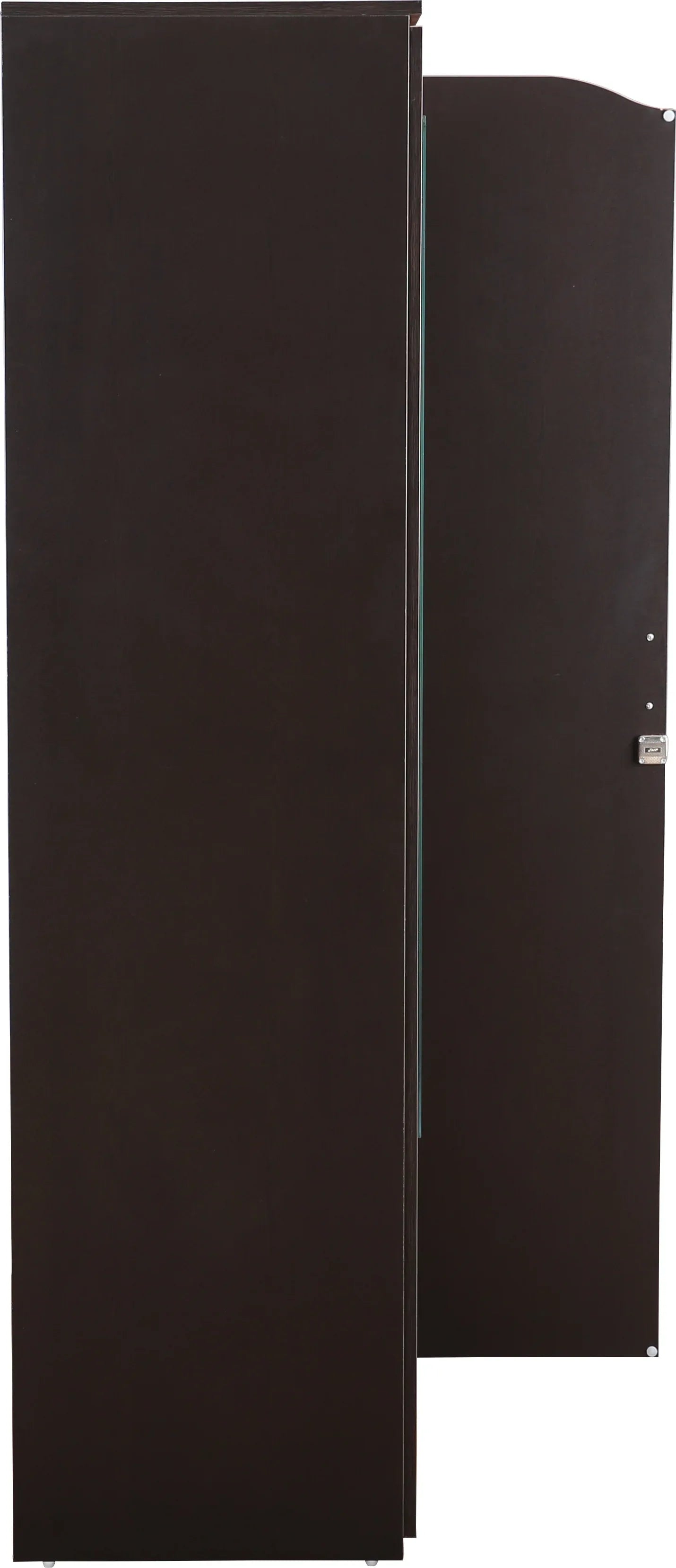 Swirl Two door Wardrobe - HomeTown