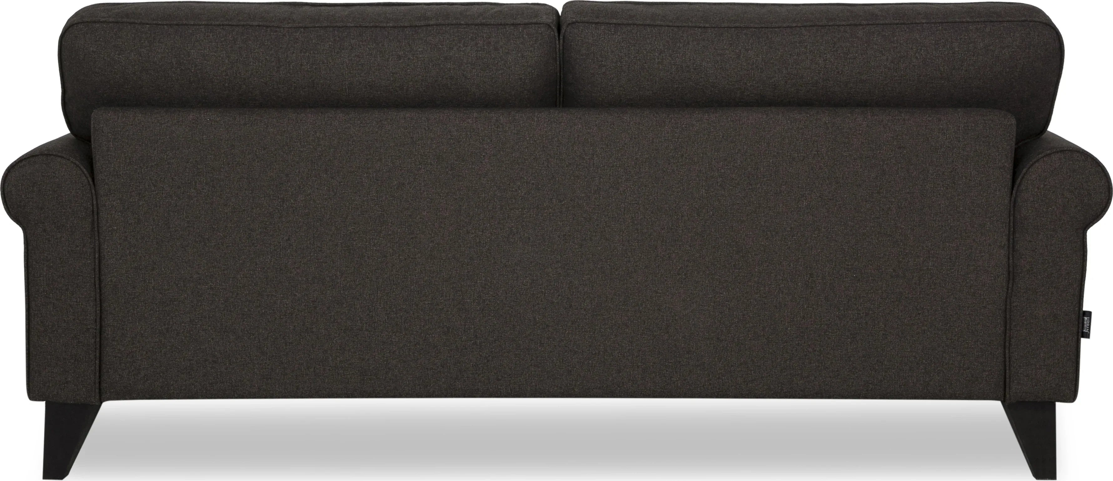 Paddington Fabric 3 Seater Sofa - HomeTown