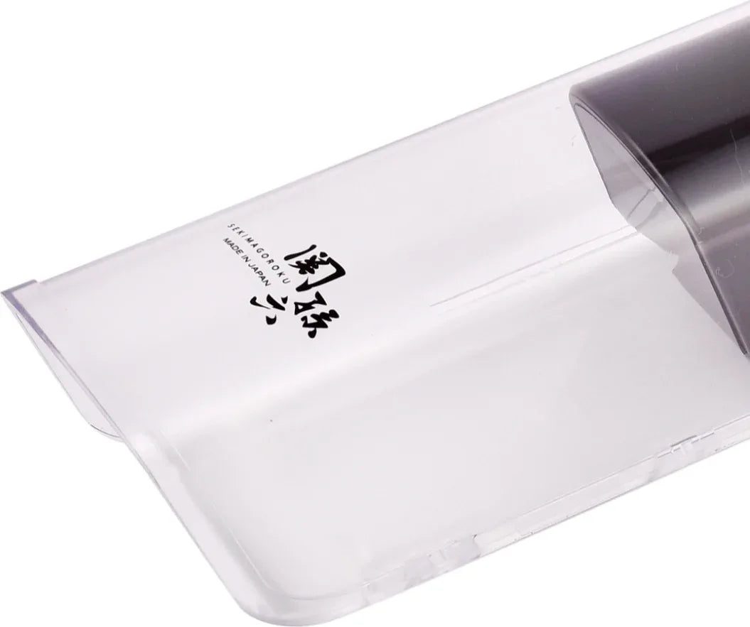 Seki Magoroku Diamond & Ceramic Sharpner Stainless steel Ceramic Knife Sharpner in Black Colour - HomeTown