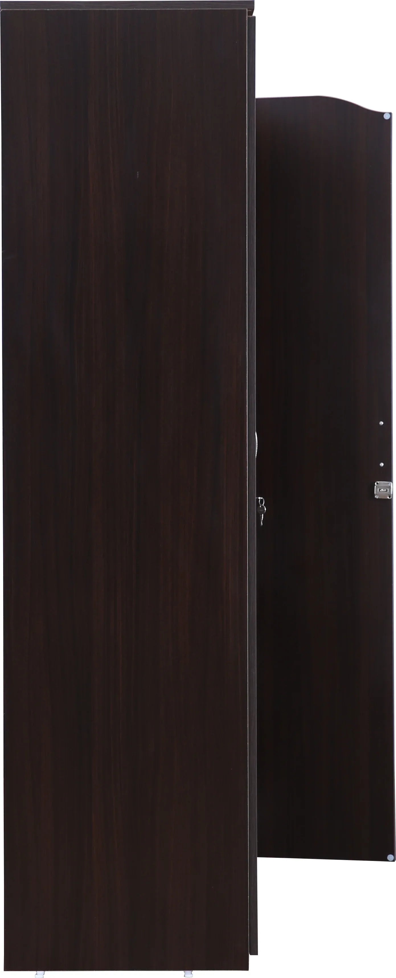 Swirl Three door Wardrobe - HomeTown