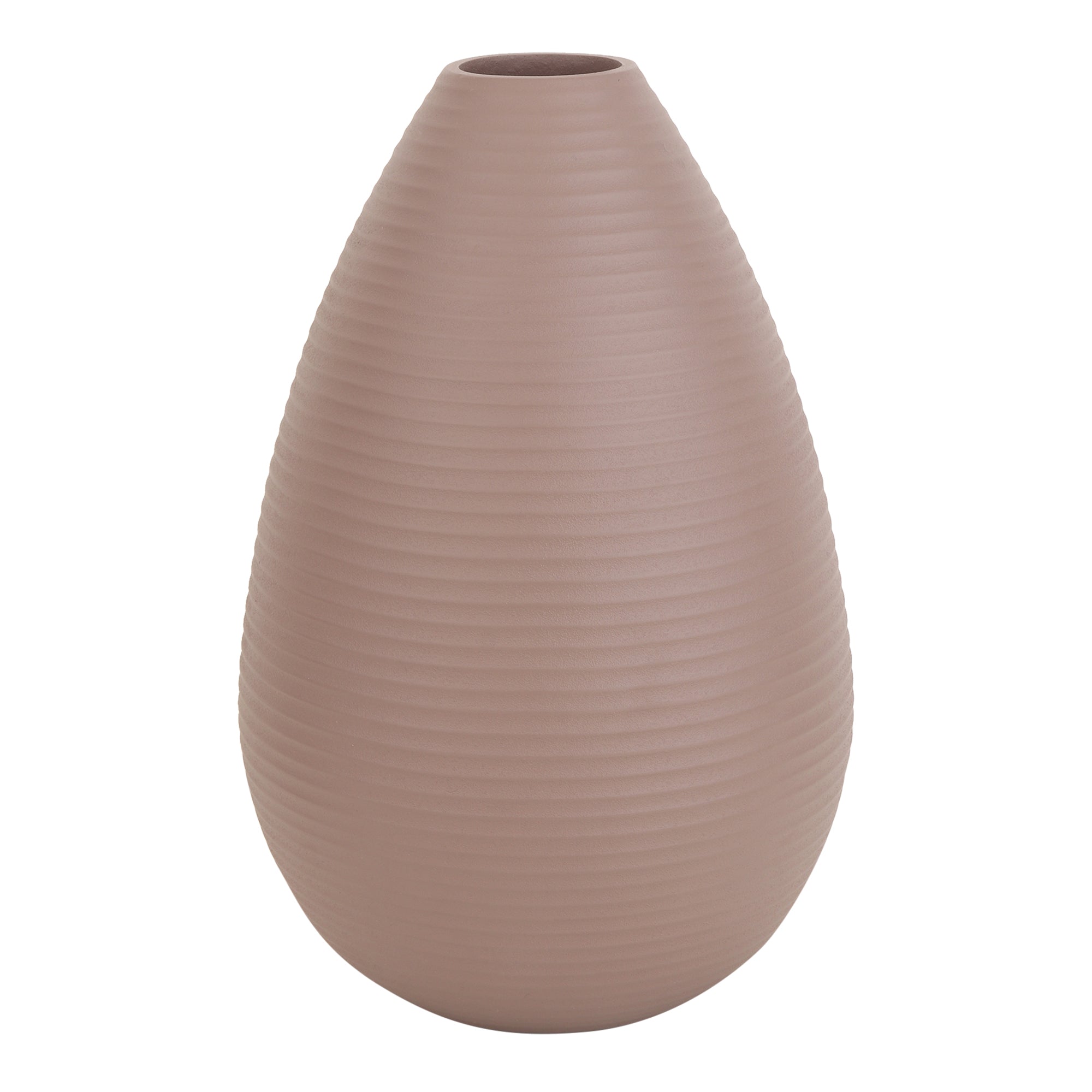 Klova Pink Large Vase