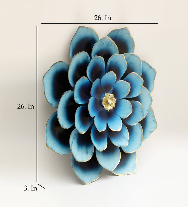 Vedas W Veda Flower Big dimensions