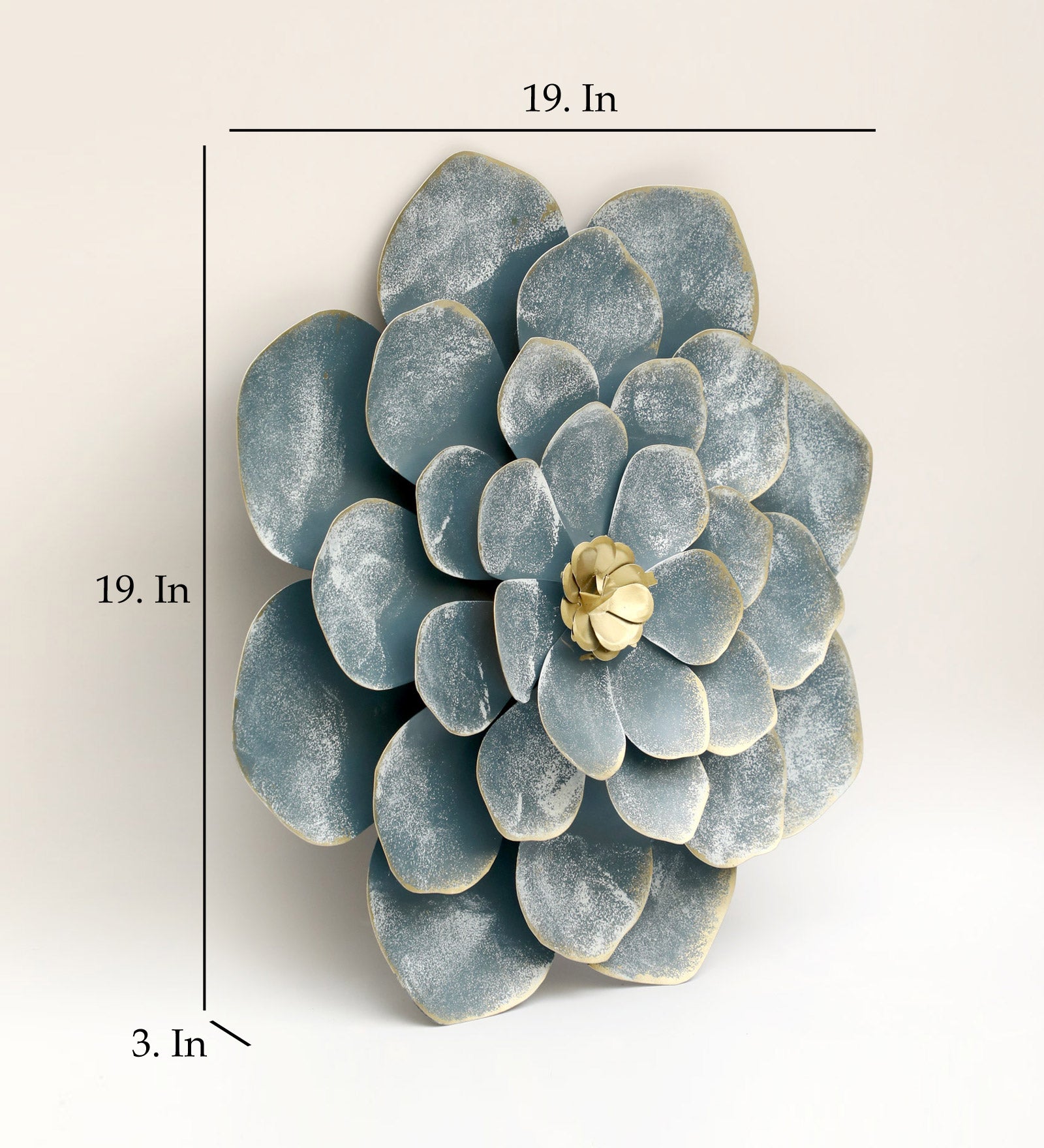 Vedas W-Veda Flower Medium