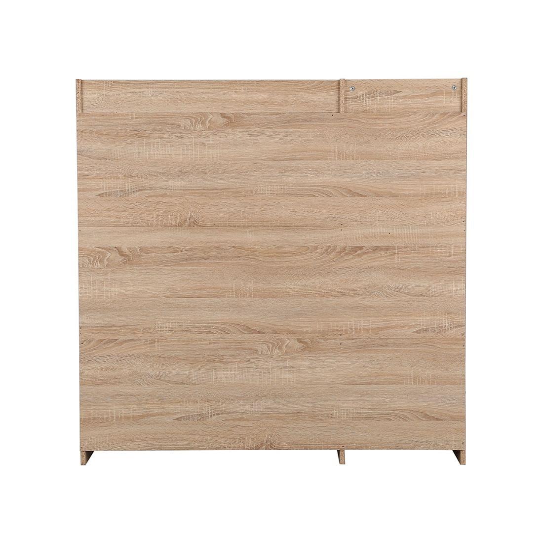 Florence Study Table in White Colour - HomeTown