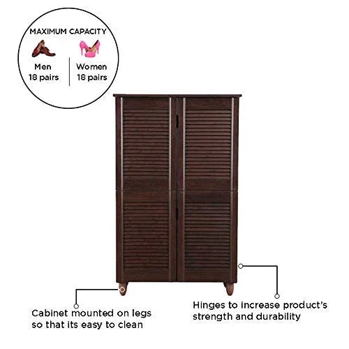 Gayle Shoe Rack - HomeTown