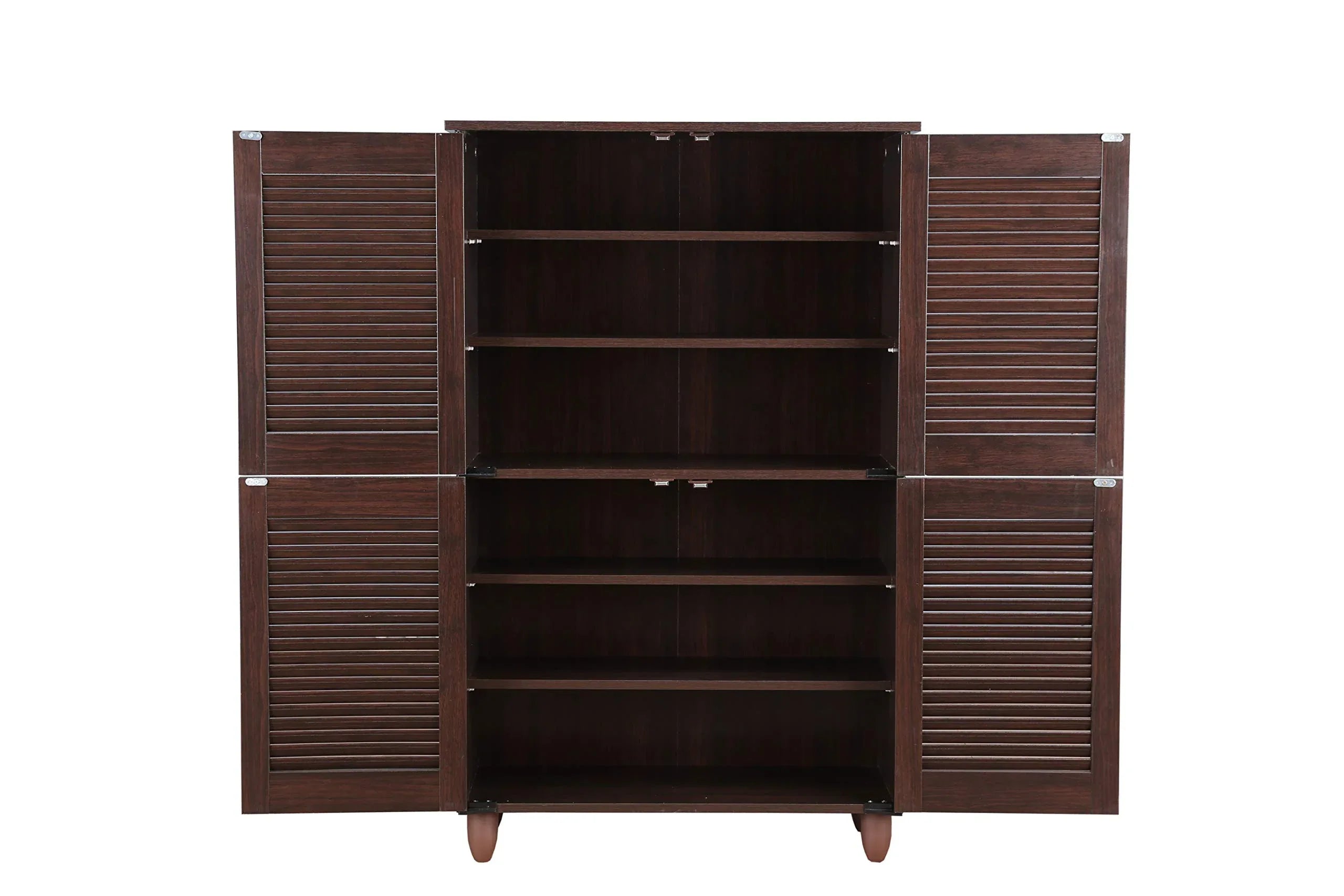 Gayle Shoe Rack - HomeTown