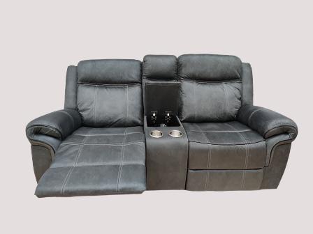 Enfield Rocker Recliner - HomeTown