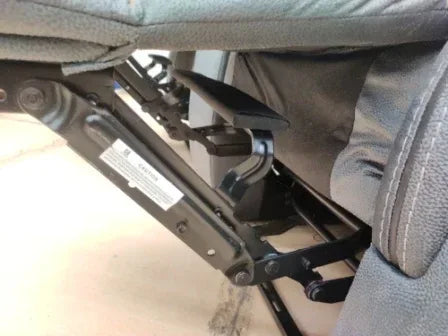 Enfield Rocker Recliner - HomeTown