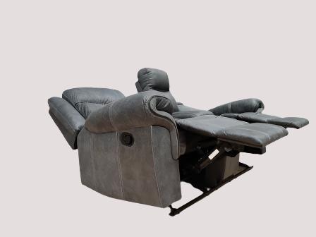 Enfield Rocker Recliner - HomeTown