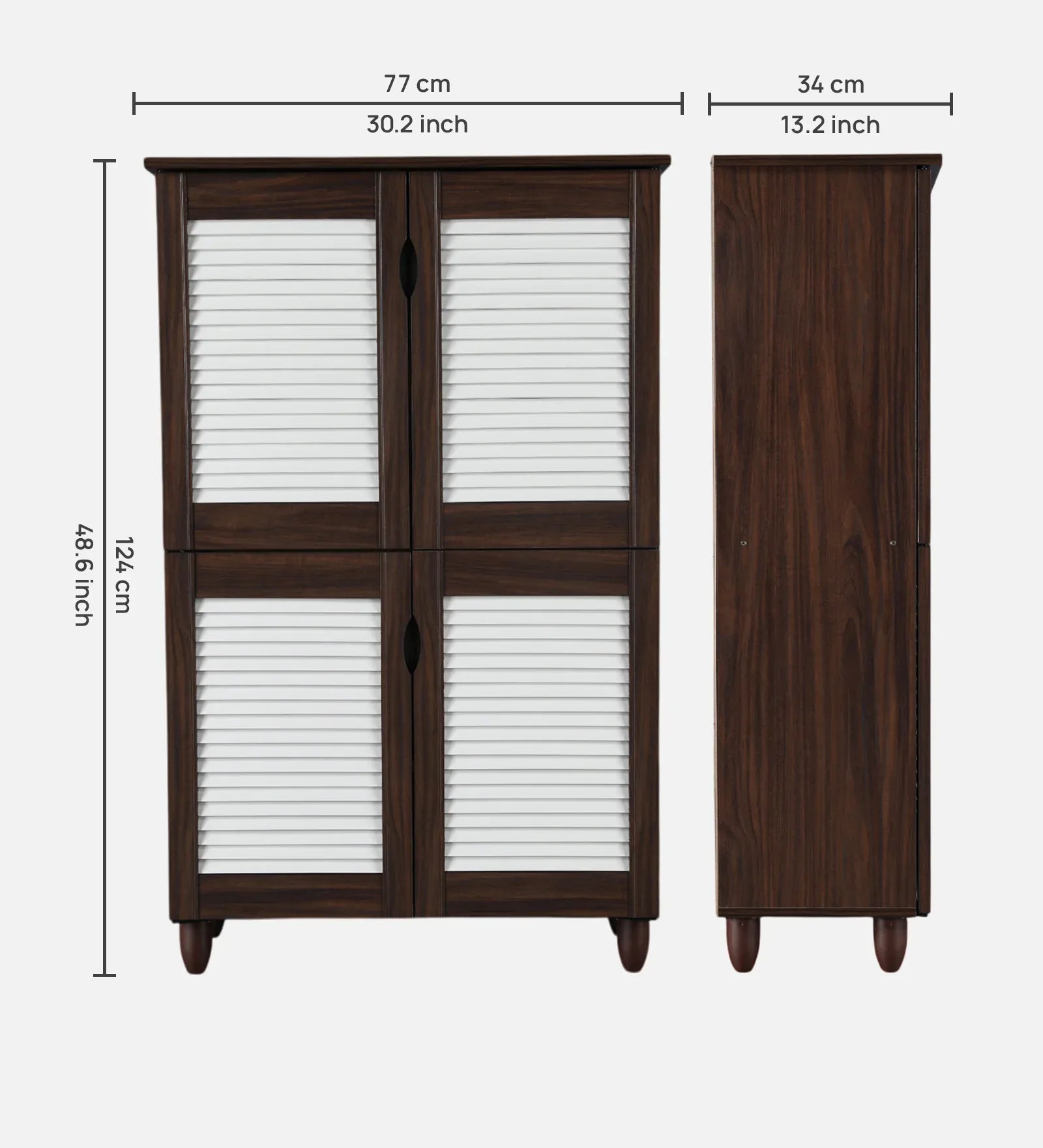Gayle Shoe Rack - HomeTown
