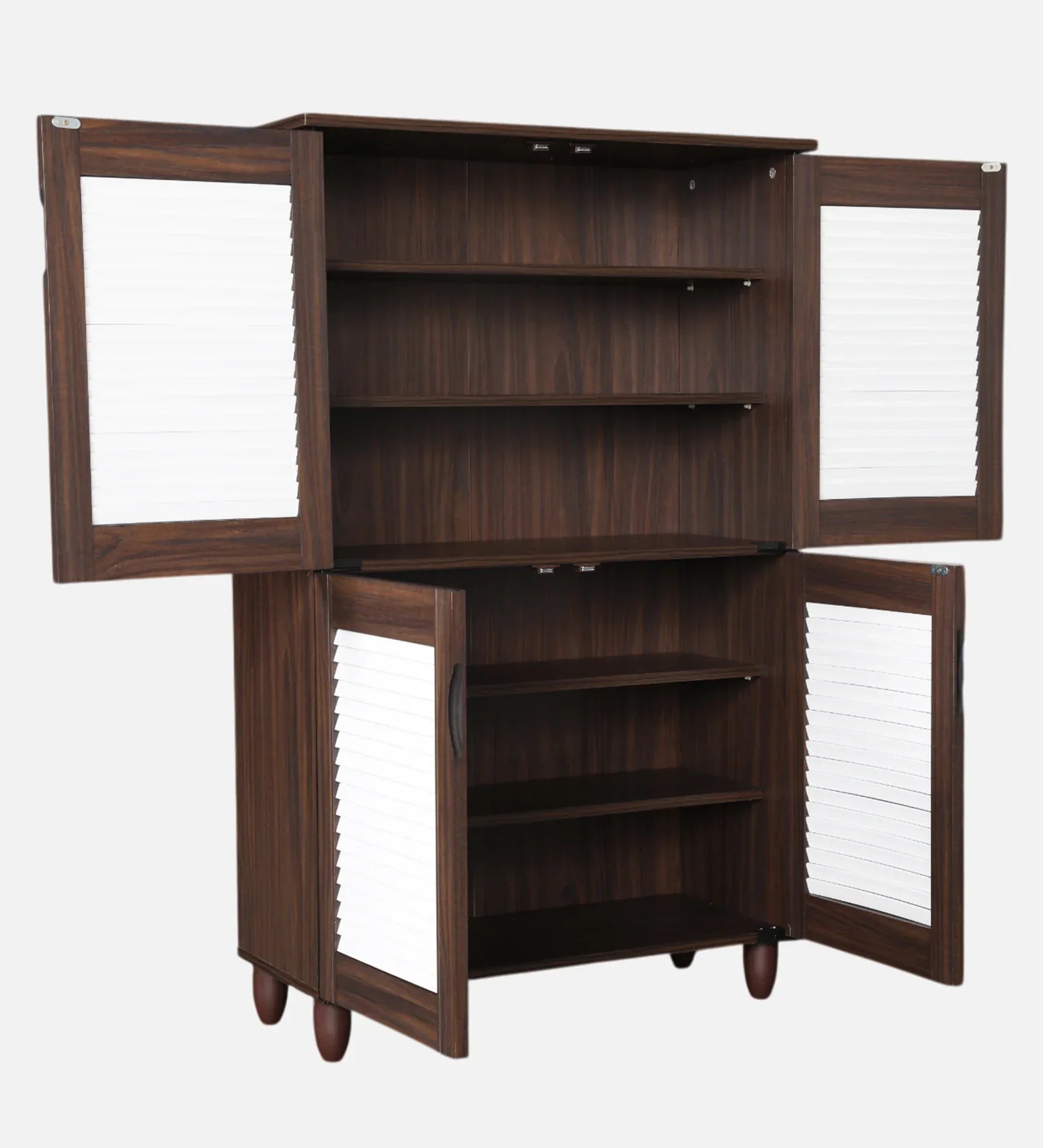 Gayle Shoe Rack - HomeTown