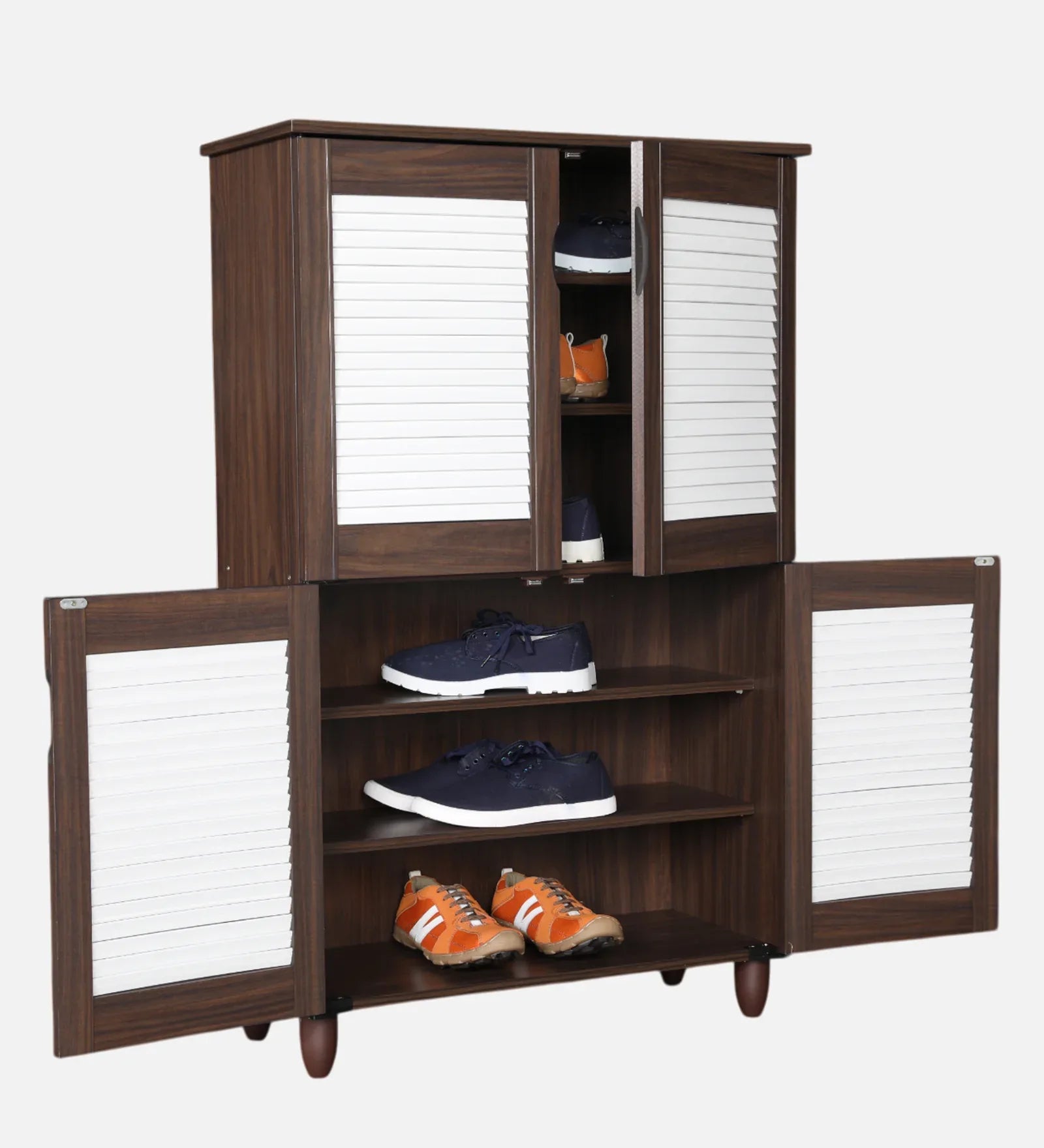 Gayle Shoe Rack - HomeTown