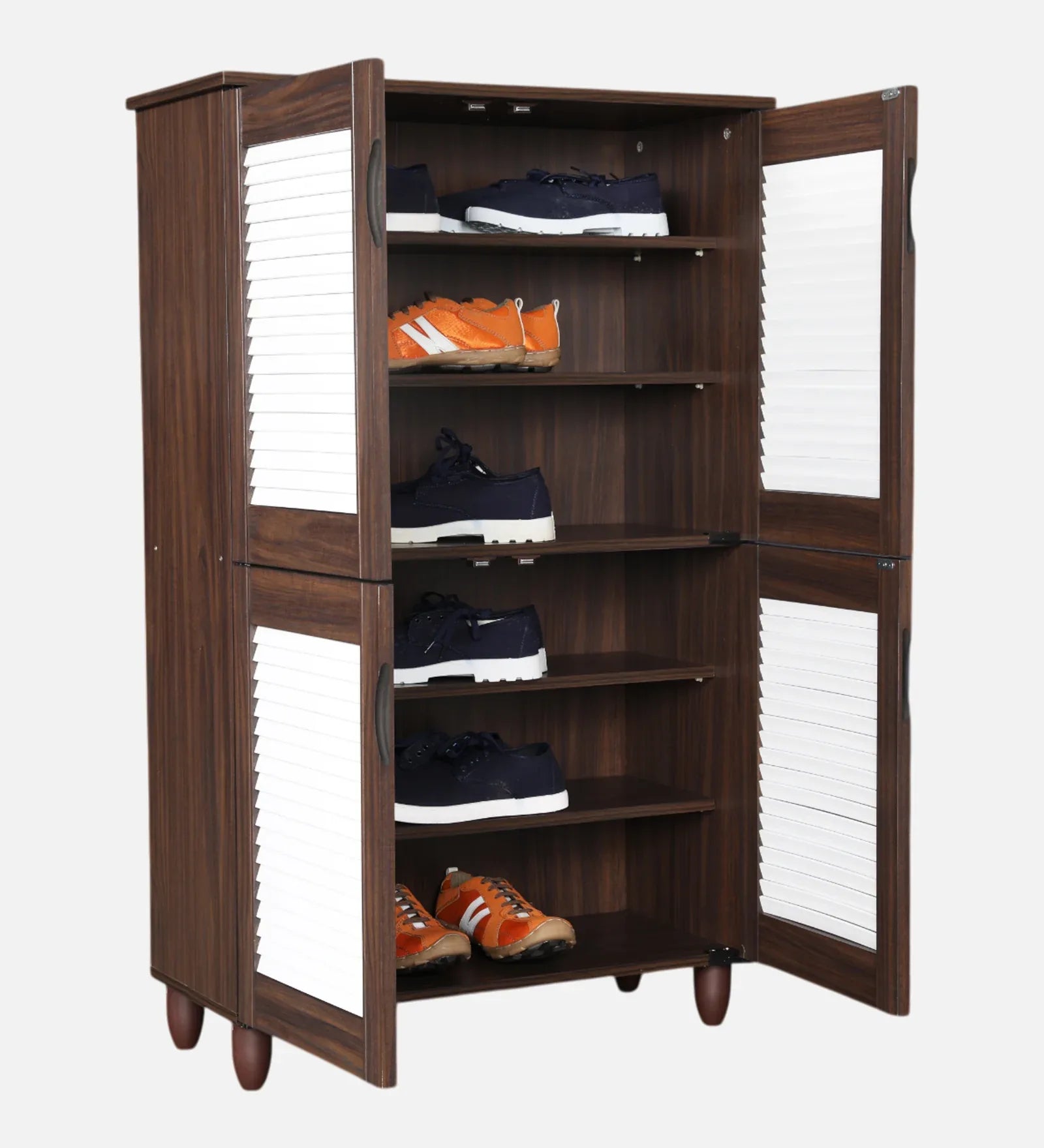 Gayle Shoe Rack - HomeTown