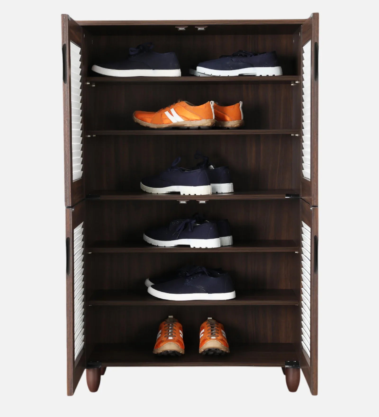 Gayle Shoe Rack - HomeTown