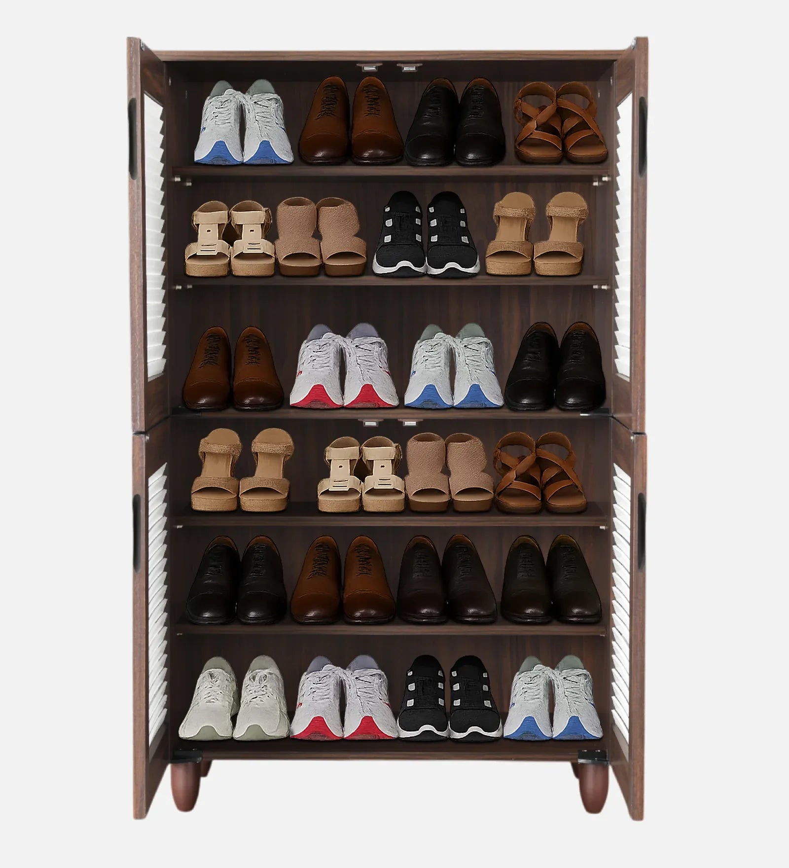 Gayle Shoe Rack - HomeTown