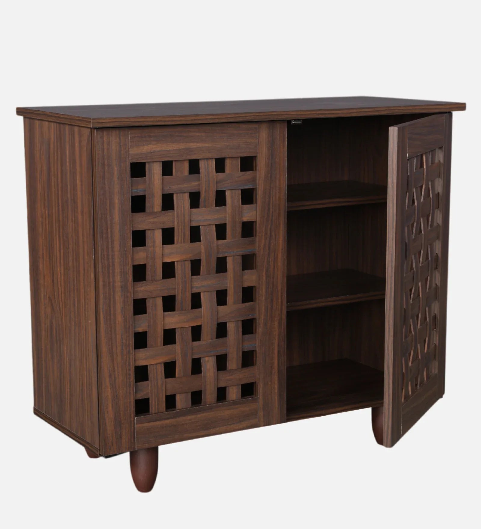 NESTE 2 DOOR SHOE RACK - HomeTown