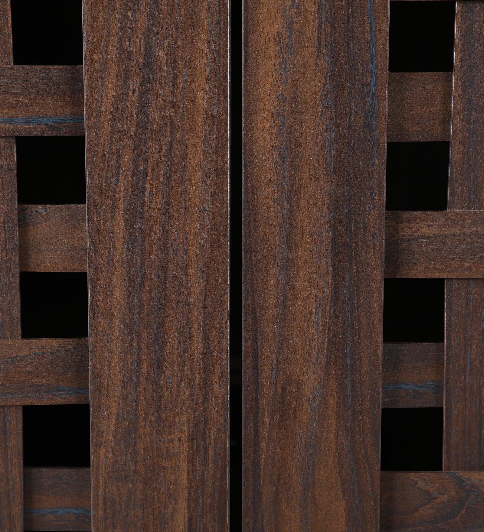 NESTE 2 DOOR SHOE RACK - HomeTown